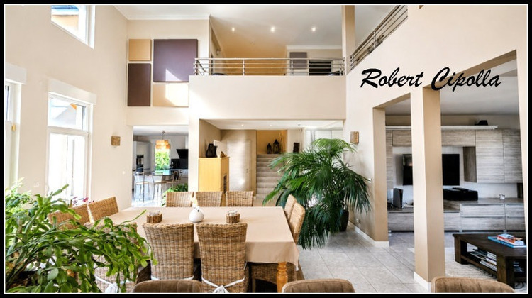 Ma-Cabane - Vente Divers ENNERY, 260 m²
