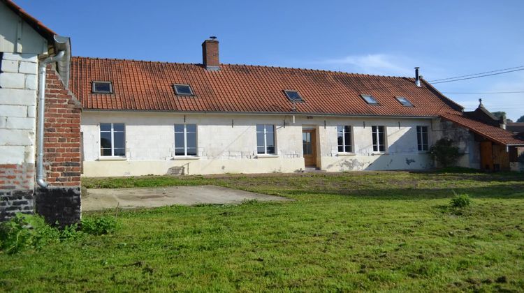 Ma-Cabane - Vente Divers Enquin Les Mines, 200 m²