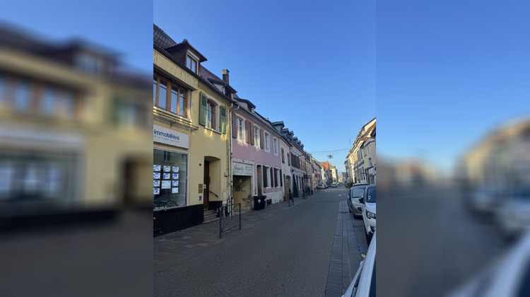 Ma-Cabane - Vente Divers Ensisheim, 12 m²