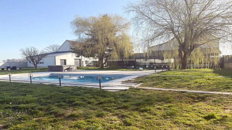 Ma-Cabane - Vente Divers EPERNAY, 363 m²