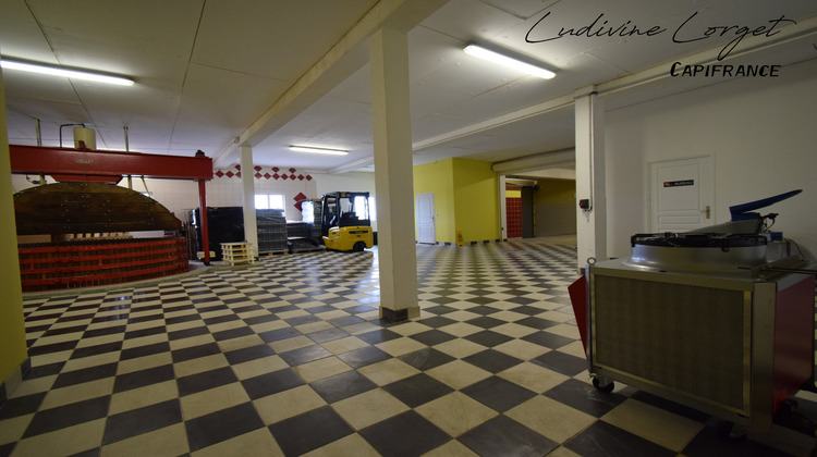 Ma-Cabane - Vente Divers EPERNAY, 423 m²