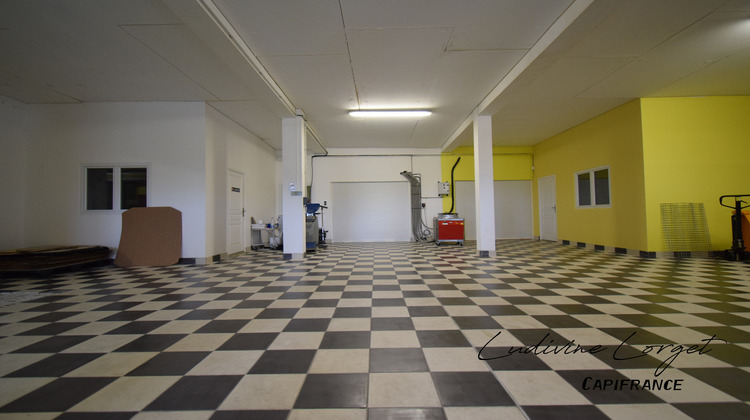 Ma-Cabane - Vente Divers EPERNAY, 423 m²