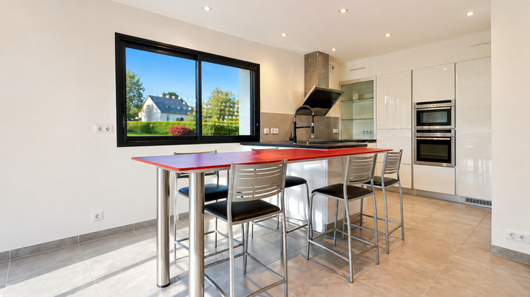 Ma-Cabane - Vente Divers ERGUE GABERIC, 160 m²