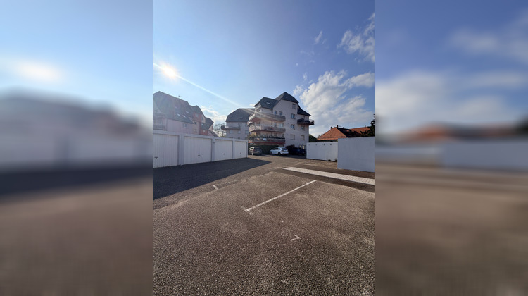 Ma-Cabane - Vente Divers ERSTEIN, 0 m²