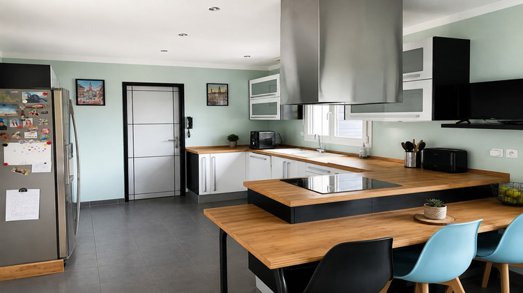 Ma-Cabane - Vente Divers ESCAUDAIN, 150 m²