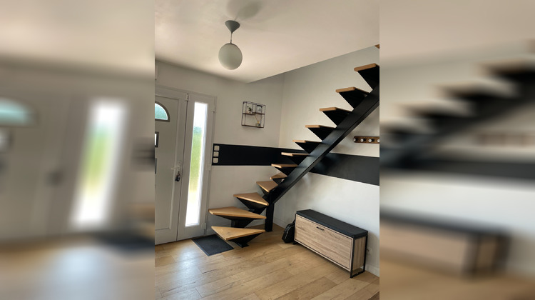 Ma-Cabane - Vente Divers ESCAUDAIN, 150 m²