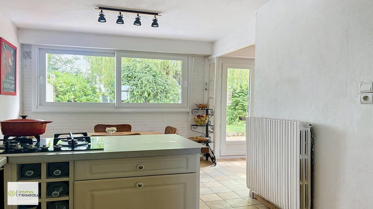 Ma-Cabane - Vente Divers ESCAUDOEUVRES, 137 m²