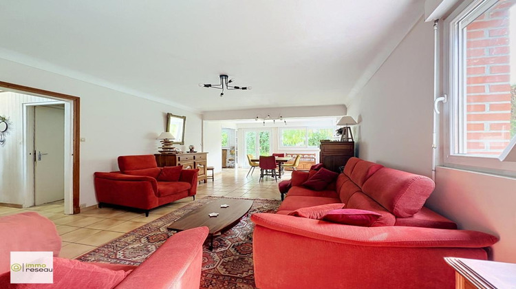 Ma-Cabane - Vente Divers ESCAUDOEUVRES, 137 m²