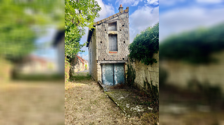 Ma-Cabane - Vente Divers ESCOVILLE, 35 m²