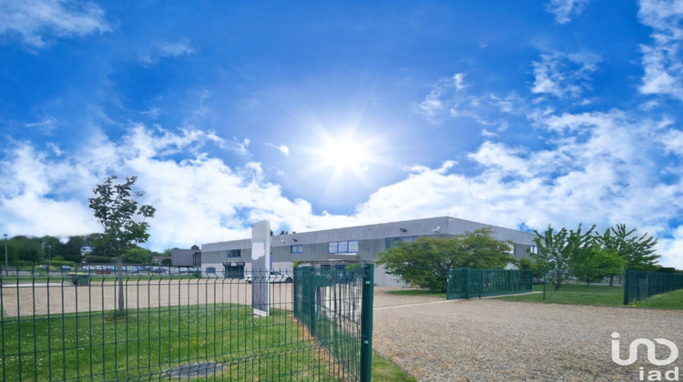 Ma-Cabane - Vente Divers Eslettes, 471 m²