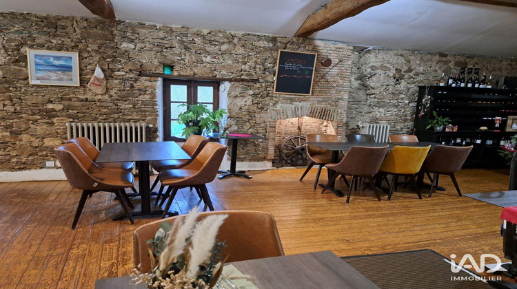 Ma-Cabane - Vente Divers Essarts en Bocage, 248 m²