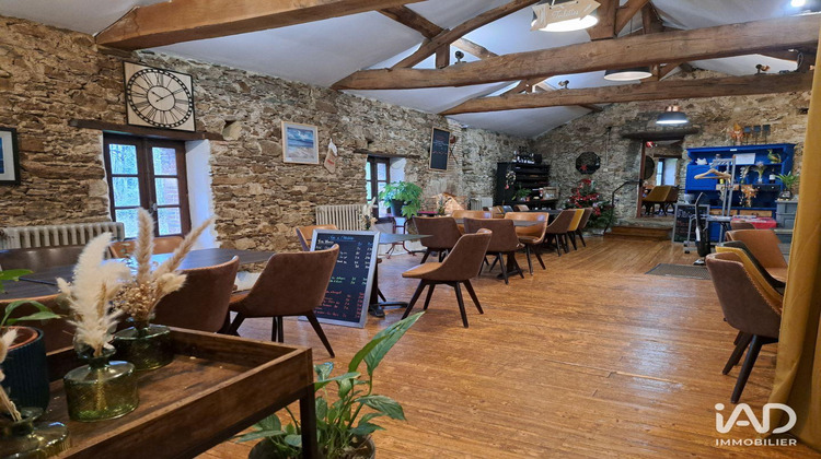 Ma-Cabane - Vente Divers Essarts en Bocage, 248 m²