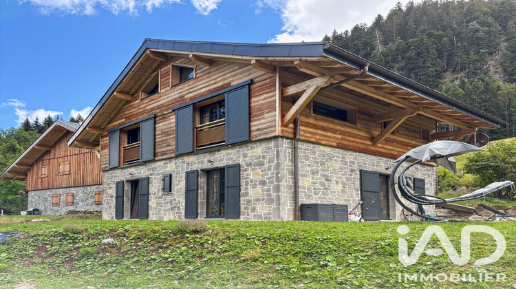 Ma-Cabane - Vente Divers Essert-Romand, 138 m²