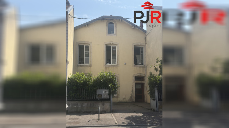 Ma-Cabane - Vente Divers Essey-lès-Nancy, 209 m²