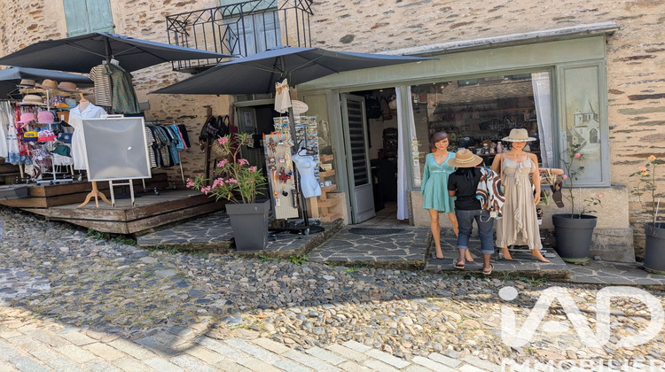 Ma-Cabane - Vente Divers Estaing, 100 m²