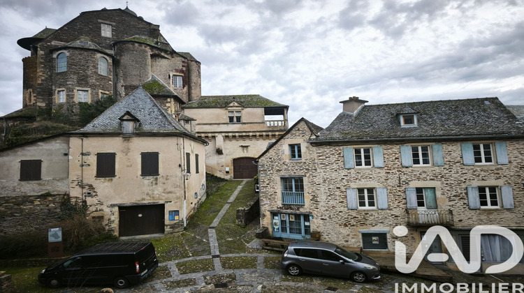 Ma-Cabane - Vente Divers Estaing, 100 m²
