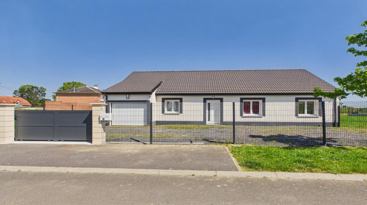 Ma-Cabane - Vente Divers ESTREES DENIECOURT, 97 m²