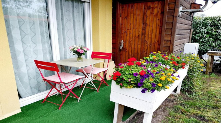 Ma-Cabane - Vente Divers ETAULIERS, 47 m²