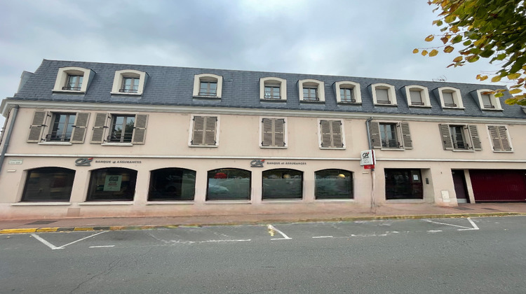 Ma-Cabane - Vente Divers ETRECHY, 0 m²