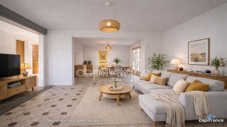 Ma-Cabane - Vente Divers EUGENIE LES BAINS, 191 m²