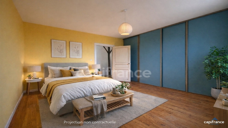 Ma-Cabane - Vente Divers EUGENIE LES BAINS, 191 m²