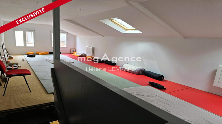 Ma-Cabane - Vente Divers EVRON, 95 m²