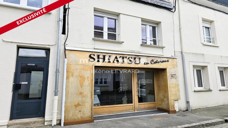 Ma-Cabane - Vente Divers EVRON, 95 m²