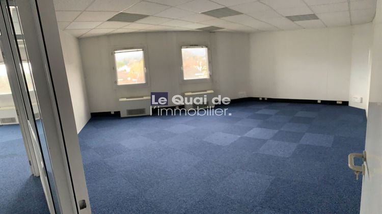 Ma-Cabane - Vente Divers Eybens, 90 m²