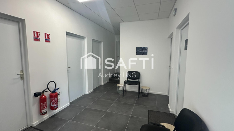 Ma-Cabane - Vente Divers Eysines, 670 m²