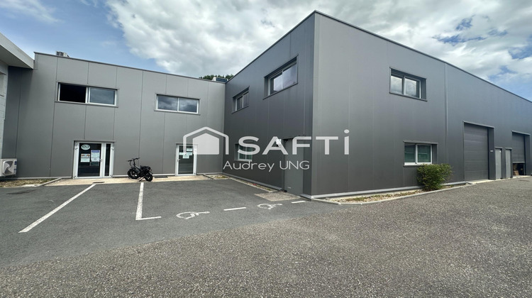 Ma-Cabane - Vente Divers Eysines, 670 m²