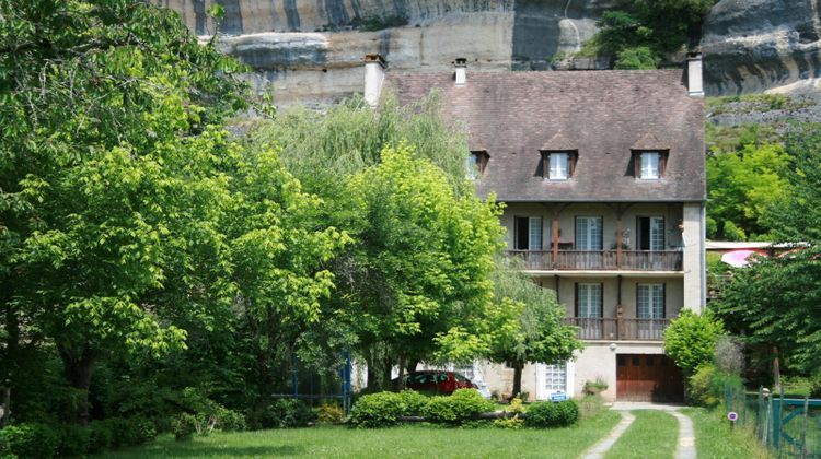 Ma-Cabane - Vente Divers Eyzies de tayac sireuil, 350 m²