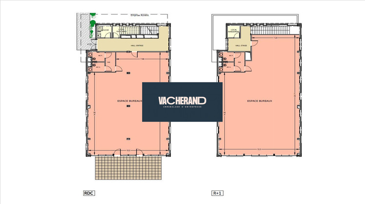 Ma-Cabane - Vente Divers Famars, 250 m²
