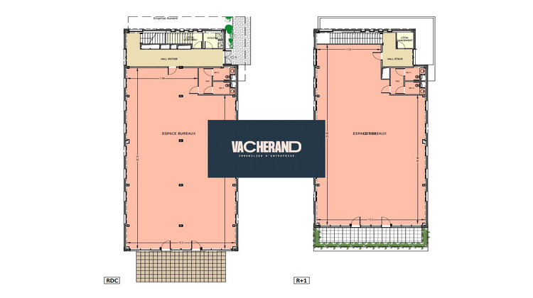 Ma-Cabane - Vente Divers Famars, 590 m²