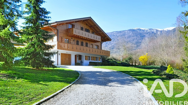 Ma-Cabane - Vente Divers Farges, 230 m²