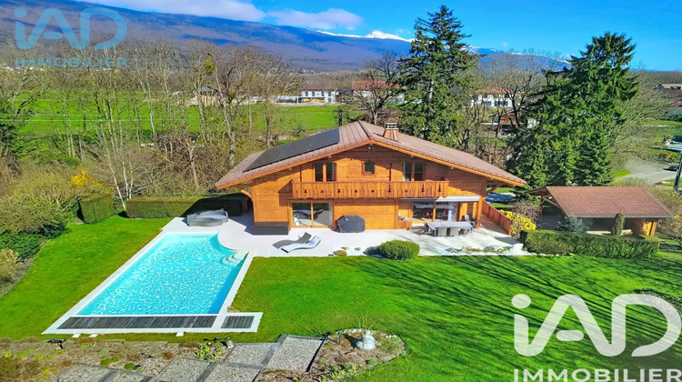 Ma-Cabane - Vente Divers Farges, 230 m²