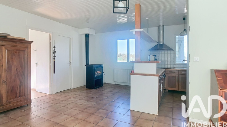 Ma-Cabane - Vente Divers Faverelles, 64 m²