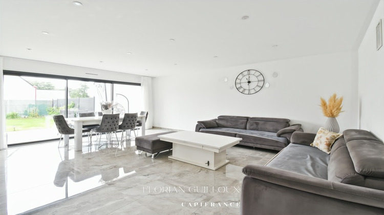 Ma-Cabane - Vente Divers FAY DE BRETAGNE, 141 m²