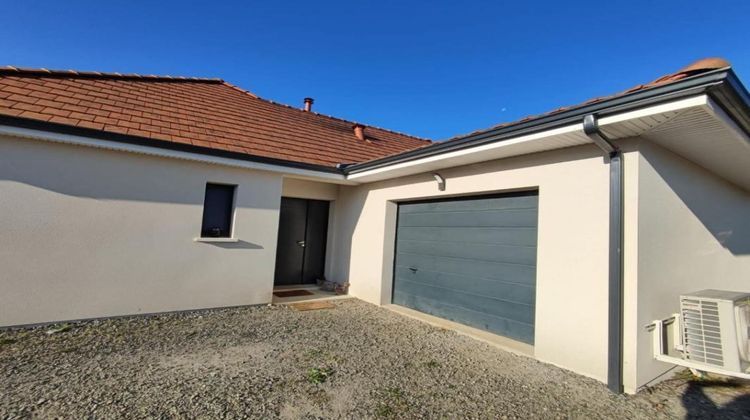 Ma-Cabane - Vente Divers FAYCELLES, 113 m²