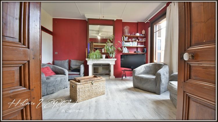 Ma-Cabane - Vente Divers FECAMP, 261 m²