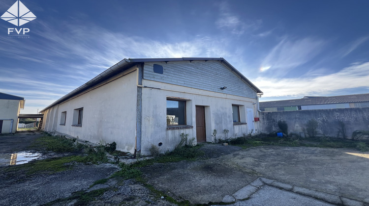 Ma-Cabane - Vente Divers Fécamp, 260 m²