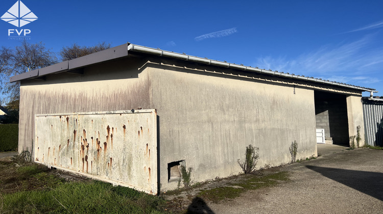 Ma-Cabane - Vente Divers Fécamp, 260 m²