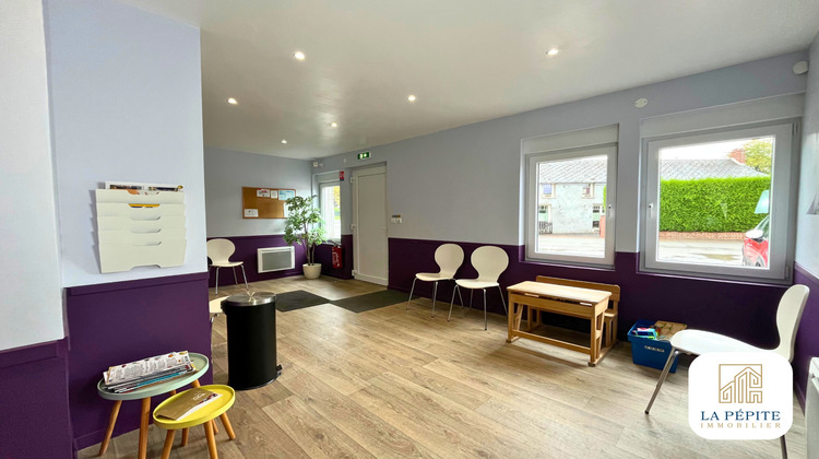 Ma-Cabane - Vente Divers Feignies, 183 m²