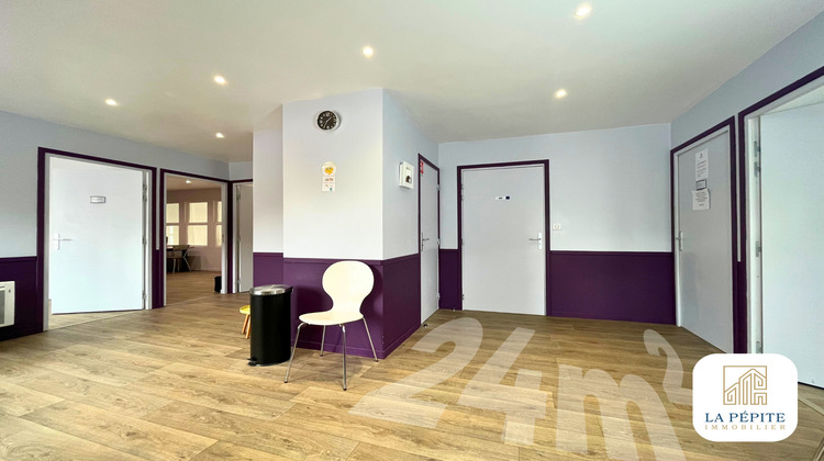 Ma-Cabane - Vente Divers Feignies, 183 m²