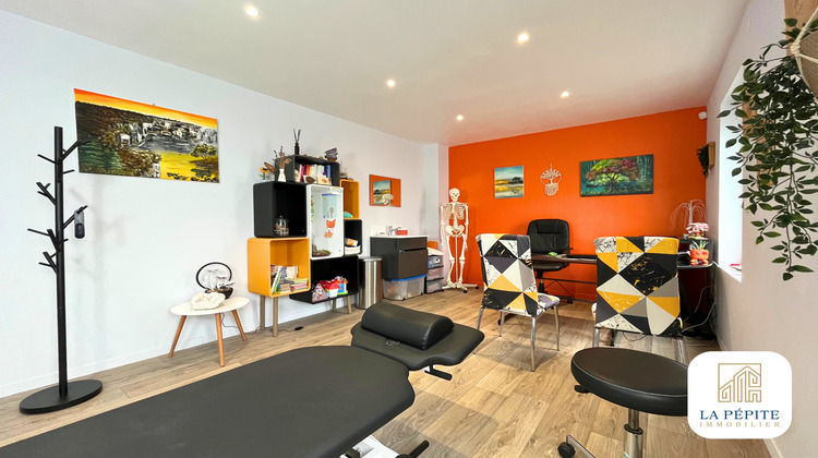 Ma-Cabane - Vente Divers Feignies, 183 m²