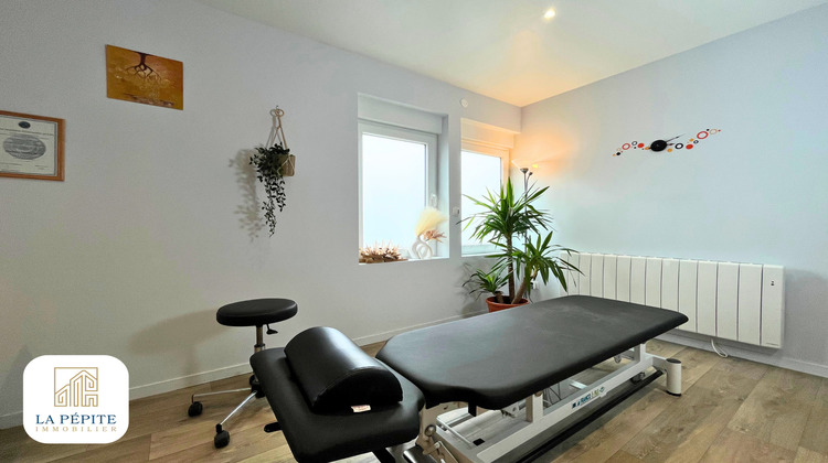 Ma-Cabane - Vente Divers Feignies, 183 m²