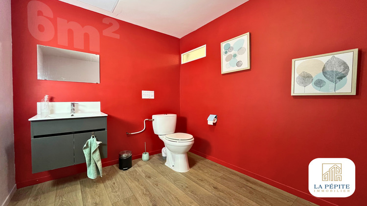 Ma-Cabane - Vente Divers Feignies, 183 m²