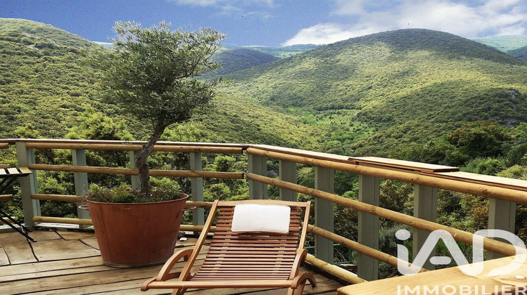 Ma-Cabane - Vente Divers Feilluns, 290 m²