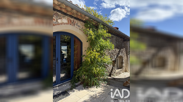 Ma-Cabane - Vente Divers Feilluns, 290 m²