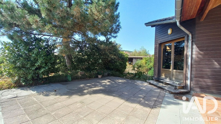 Ma-Cabane - Vente Divers Félines, 151 m²