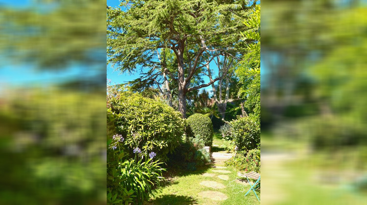 Ma-Cabane - Vente Divers FERMANVILLE, 141 m²